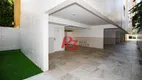 Foto 4 de Casa de Condomínio com 3 Quartos à venda, 122m² em Gonzaga, Santos