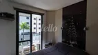 Foto 4 de Apartamento com 1 Quarto para alugar, 35m² em Moema, São Paulo