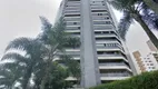 Foto 22 de Apartamento com 4 Quartos para alugar, 204m² em Chácara Klabin, São Paulo