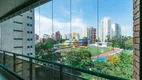 Foto 2 de Apartamento com 4 Quartos para alugar, 393m² em Morumbi, São Paulo