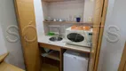 Foto 9 de Flat com 1 Quarto à venda, 28m² em Bela Vista, São Paulo