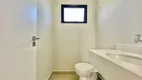 Foto 4 de Casa de Condomínio com 3 Quartos à venda, 266m² em Jardim Celeste, Jundiaí