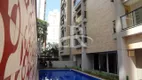 Foto 18 de Flat com 1 Quarto para alugar, 38m² em Paraíso, São Paulo