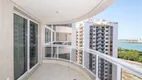 Foto 3 de Apartamento com 3 Quartos à venda, 115m² em Jacarepaguá, Rio de Janeiro