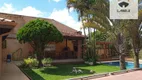 Foto 3 de Casa de Condomínio com 5 Quartos à venda, 494m² em Granja Viana, Carapicuíba