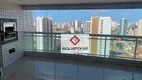 Foto 3 de Apartamento com 3 Quartos à venda, 117m² em Fátima, Fortaleza