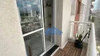 Foto 10 de Apartamento com 2 Quartos à venda, 70m² em Jardim Iracema Aldeia, Barueri