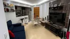 Foto 2 de Apartamento com 2 Quartos à venda, 52m² em Jardim Maristela , São Paulo