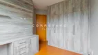 Foto 12 de Apartamento com 3 Quartos à venda, 85m² em Cabral, Curitiba