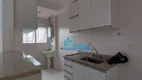 Foto 14 de Apartamento com 1 Quarto para alugar, 51m² em Gonzaga, Santos