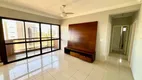 Foto 4 de Apartamento com 3 Quartos para venda ou aluguel, 127m² em Jardim Vivendas, São José do Rio Preto