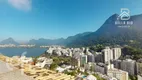 Foto 14 de Apartamento com 4 Quartos à venda, 260m² em Humaitá, Rio de Janeiro