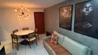 Foto 9 de Apartamento com 2 Quartos à venda, 62m² em Guaxuma, Maceió