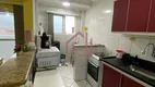 Foto 10 de Apartamento com 2 Quartos para alugar, 60m² em Vila Vera Cruz, Mongaguá