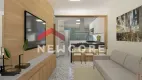 Foto 2 de Apartamento com 2 Quartos à venda, 85m² em Lourdes, Belo Horizonte