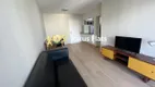 Foto 4 de Flat com 1 Quarto para alugar, 45m² em Jardins, São Paulo