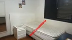 Foto 9 de Apartamento com 3 Quartos para alugar, 70m² em Vila Indiana, São Paulo