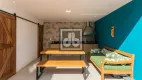 Foto 11 de Casa com 3 Quartos à venda, 170m² em Tijuca, Rio de Janeiro