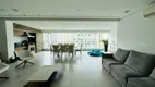 Foto 4 de Apartamento com 3 Quartos à venda, 222m² em Campo Belo, São Paulo