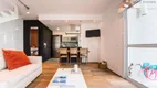 Foto 3 de Apartamento com 1 Quarto à venda, 74m² em Vila Nova Conceição, São Paulo