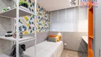 Foto 22 de Apartamento com 3 Quartos à venda, 105m² em Juvevê, Curitiba