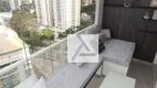 Foto 7 de Apartamento com 1 Quarto à venda, 50m² em Vila Andrade, São Paulo