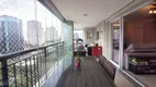 Foto 31 de Apartamento com 3 Quartos à venda, 140m² em Brooklin, São Paulo