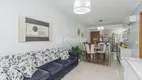 Foto 3 de Apartamento com 3 Quartos à venda, 90m² em Passo da Areia, Porto Alegre