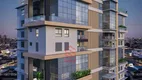 Foto 26 de Apartamento com 3 Quartos à venda, 131m² em Cabral, Curitiba