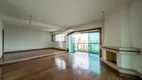 Foto 4 de Apartamento com 4 Quartos para alugar, 317m² em Cambuí, Campinas