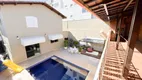 Foto 3 de Casa com 5 Quartos à venda, 360m² em Planalto, Belo Horizonte