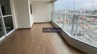 Foto 2 de Apartamento com 3 Quartos para alugar, 107m² em Móoca, São Paulo