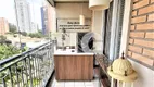 Foto 12 de Apartamento com 2 Quartos à venda, 96m² em Vila Nova Conceição, São Paulo