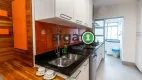 Foto 33 de Apartamento com 2 Quartos para alugar, 130m² em Itaim Bibi, São Paulo