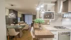 Foto 4 de Apartamento com 3 Quartos à venda, 97m² em Alto da Rua XV, Curitiba