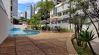 Foto 19 de Flat com 1 Quarto para alugar, 40m² em Funcionários, Belo Horizonte