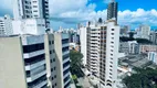 Foto 23 de Apartamento com 3 Quartos à venda, 110m² em Jardim Apipema, Salvador