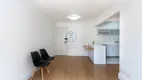 Foto 4 de Apartamento com 1 Quarto para alugar, 45m² em Itaim Bibi, São Paulo