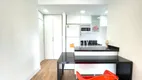 Foto 4 de Apartamento com 1 Quarto à venda, 44m² em Brooklin, São Paulo