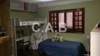 Foto 11 de Casa de Condomínio com 4 Quartos à venda, 300m² em Alphaville, Santana de Parnaíba