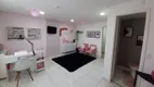 Foto 4 de Sala Comercial à venda, 27m² em Jardim Wanda, Taboão da Serra