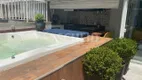 Foto 12 de Cobertura com 3 Quartos à venda, 190m² em Jardim Prudência, São Paulo