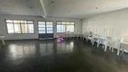 Foto 22 de Apartamento com 1 Quarto para alugar, 49m² em Vila Homero Thon, Santo André