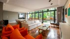 Foto 2 de Casa com 5 Quartos para alugar, 614m² em Brooklin, São Paulo