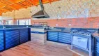 Foto 3 de Cobertura com 3 Quartos para alugar, 190m² em Campestre, Santo André