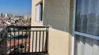 Foto 11 de Apartamento com 1 Quarto à venda, 42m² em Vila Basileia, São Paulo