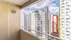 Foto 8 de Apartamento com 3 Quartos para alugar, 116m² em Bigorrilho, Curitiba