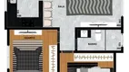 Foto 5 de Apartamento com 2 Quartos à venda, 66m² em Eldorado, Contagem