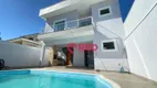 Foto 7 de Casa de Condomínio com 3 Quartos à venda, 280m² em Centro, Aracoiaba da Serra