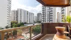 Foto 30 de Apartamento com 3 Quartos à venda, 131m² em Indianópolis, São Paulo